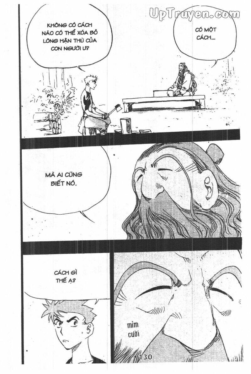 giang hồ bá đạo ký chapter 29 130