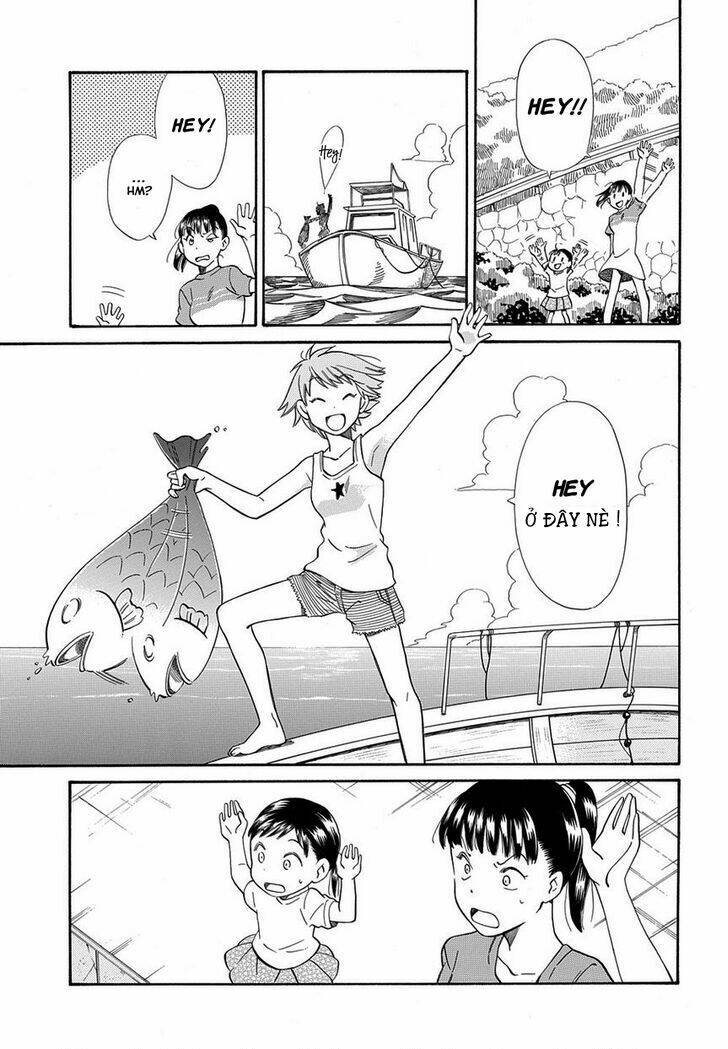 kyou , curry! chapter 2 11
