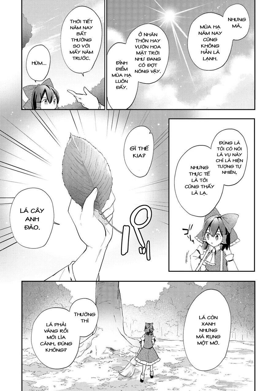 touhou ibarakasen - wild and horned hermit chapter 41 15