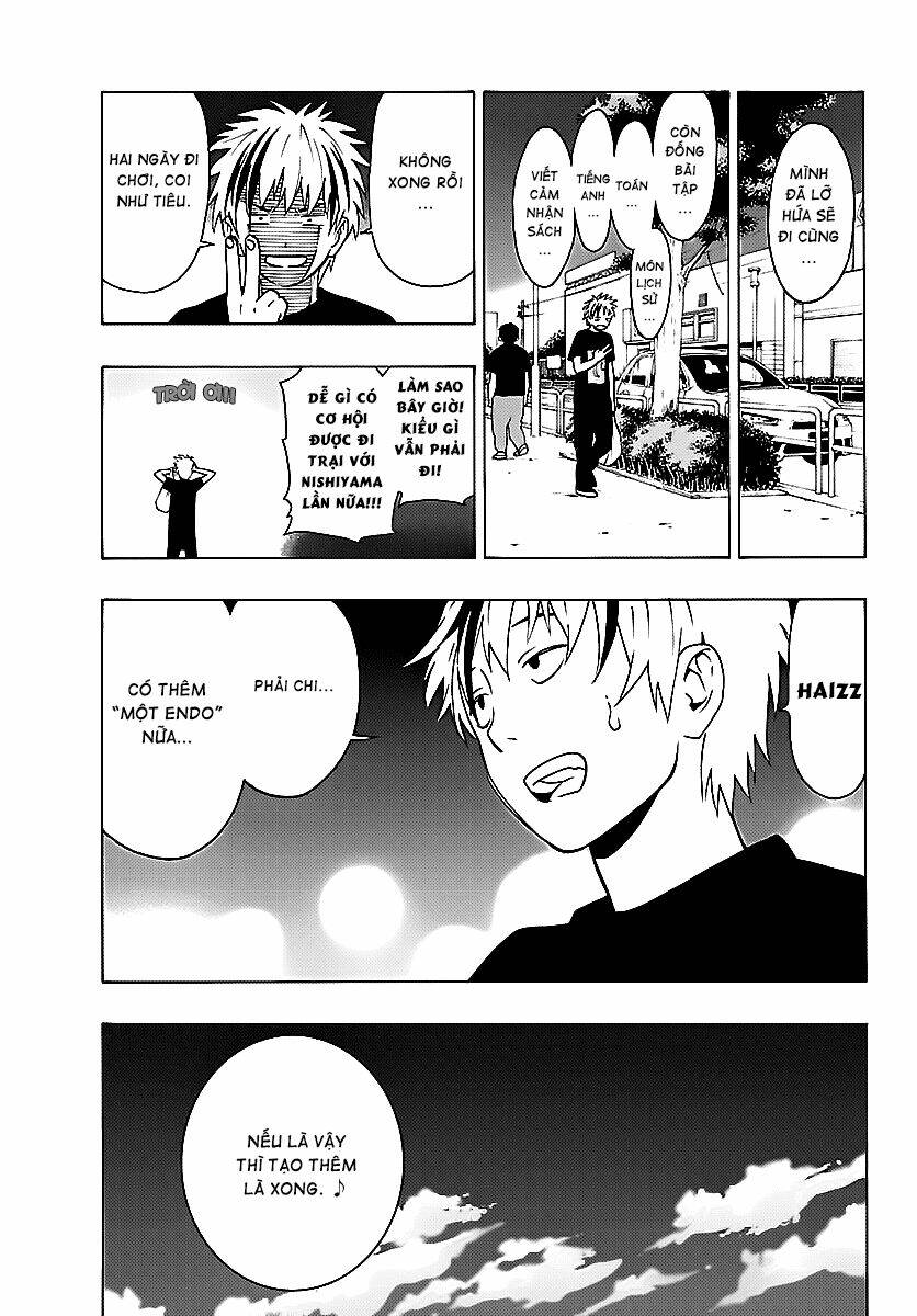 maho gyoshonin roma chapter 15 5