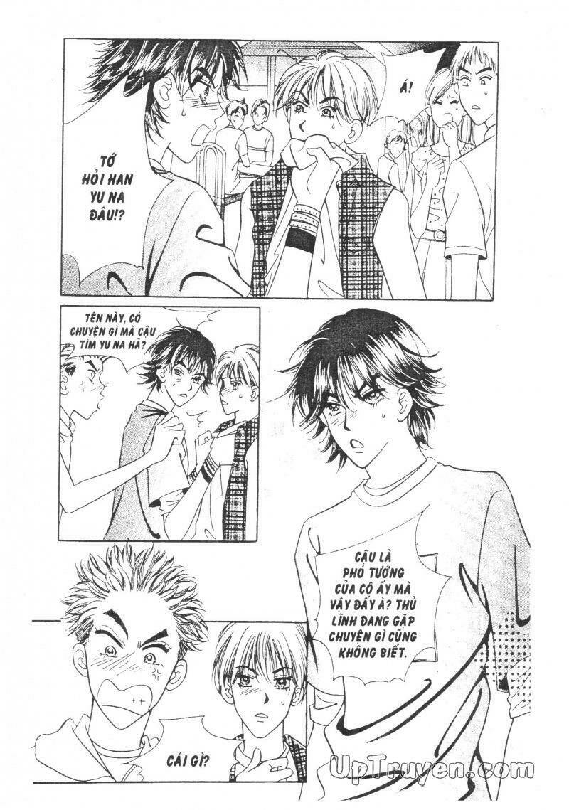 nụ hôn chàng trai chapter 2 135