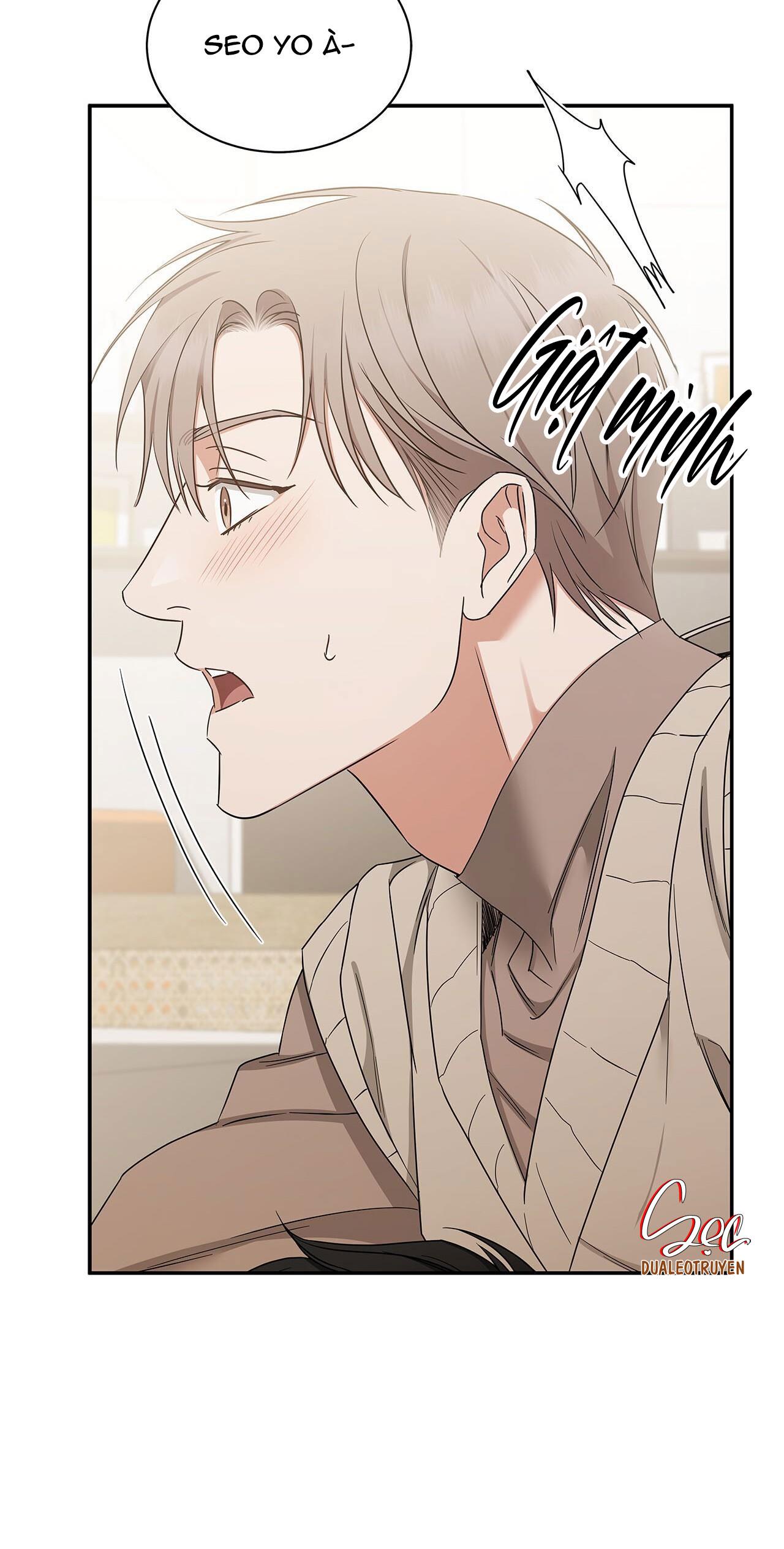 dấu vết của khoảng trống chapter 32 66