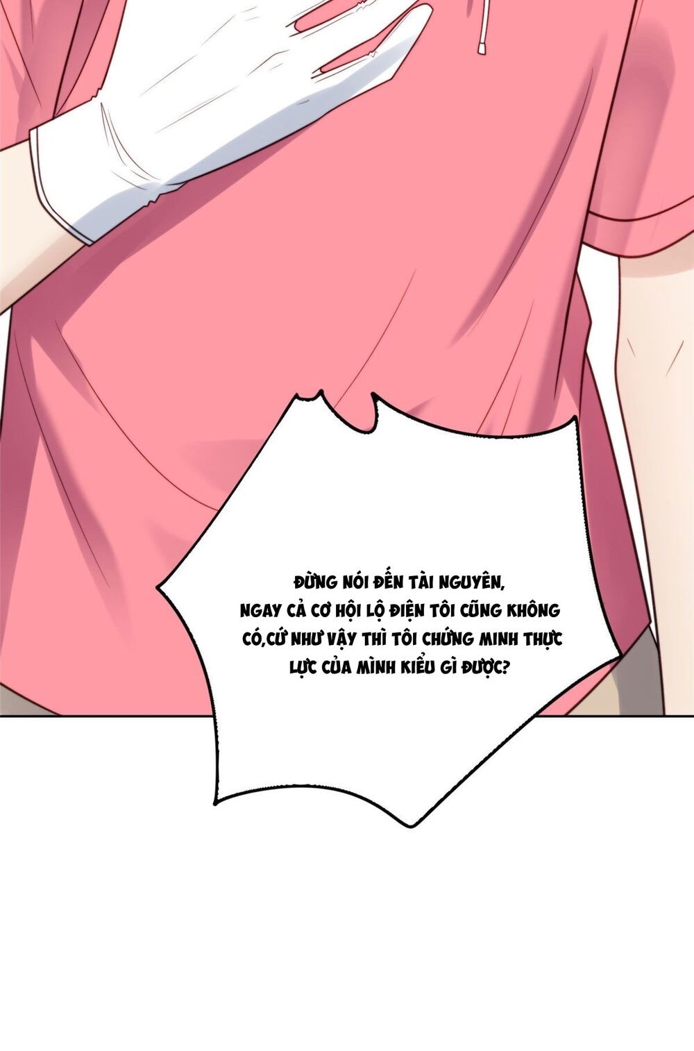 dựa vào đại lão ổn định vị trí c trong nam đoàn chapter 10 16