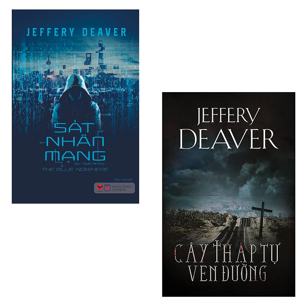 Combo Sát Nhân Mạng + Cây Thập Tự Ven Đường