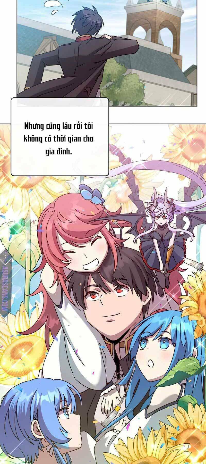 Anh Hùng Mạnh Nhất Trở Lại chapter 100 45