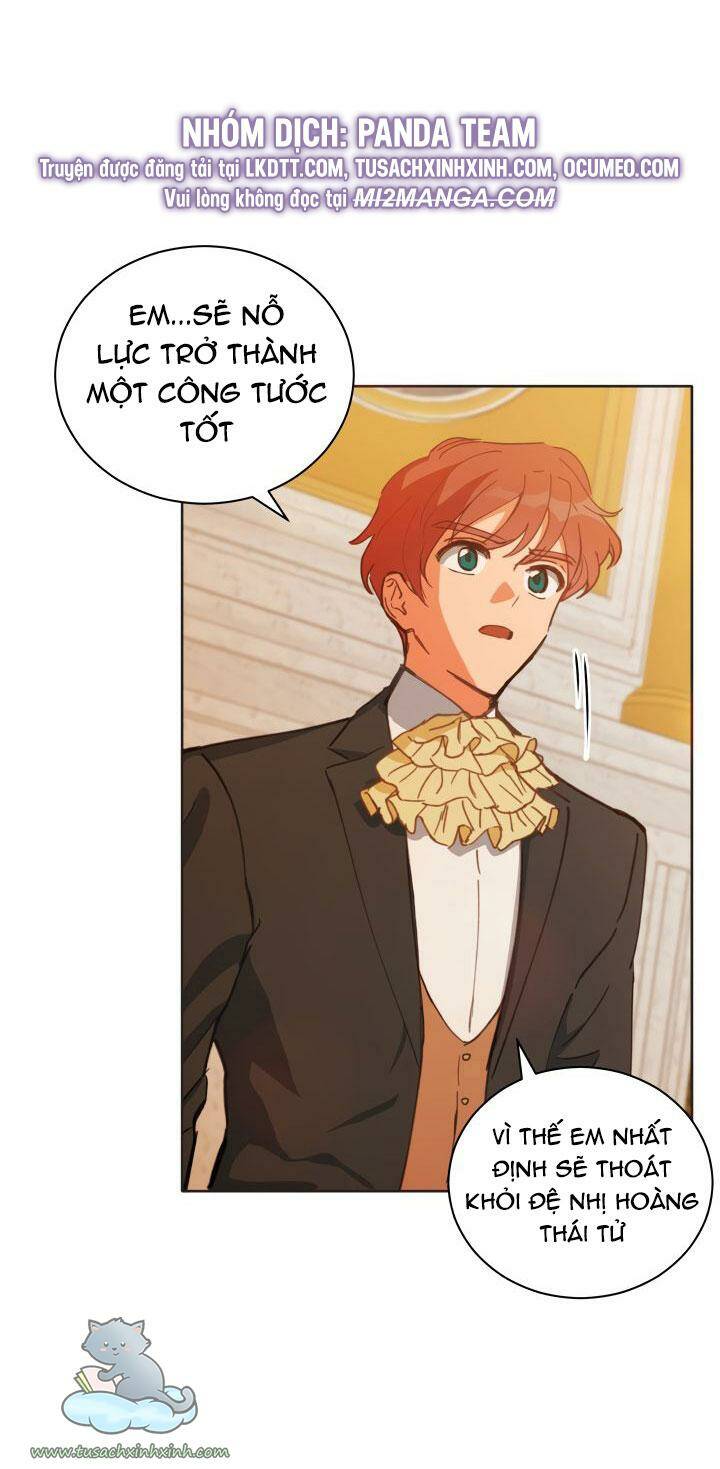 cái chết của lamia orphe chapter 31 53