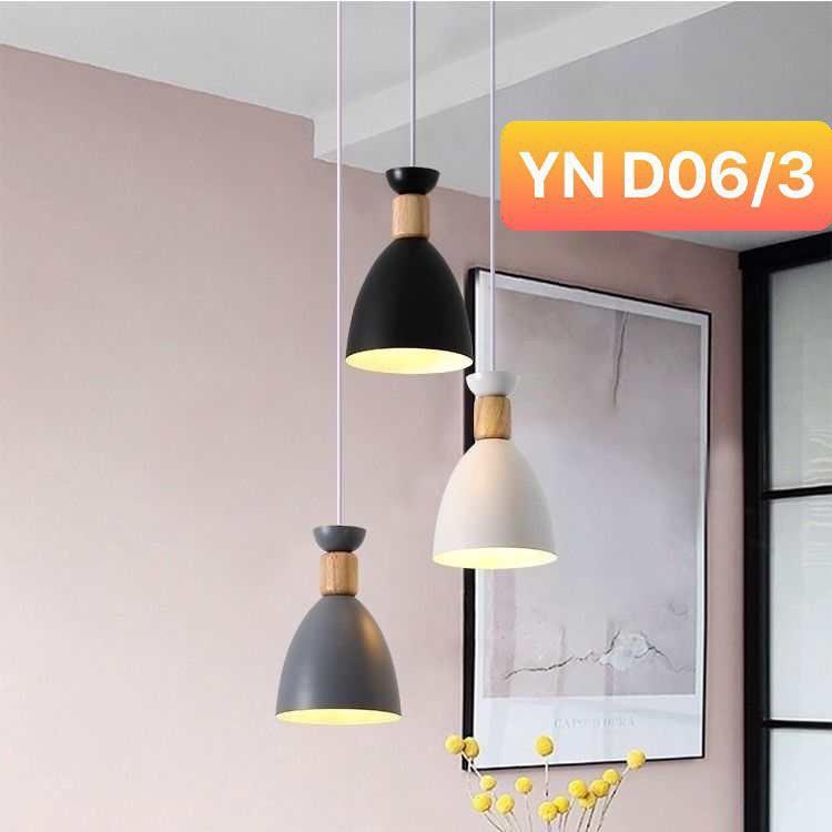 Đèn thả trần thả bàn ăn