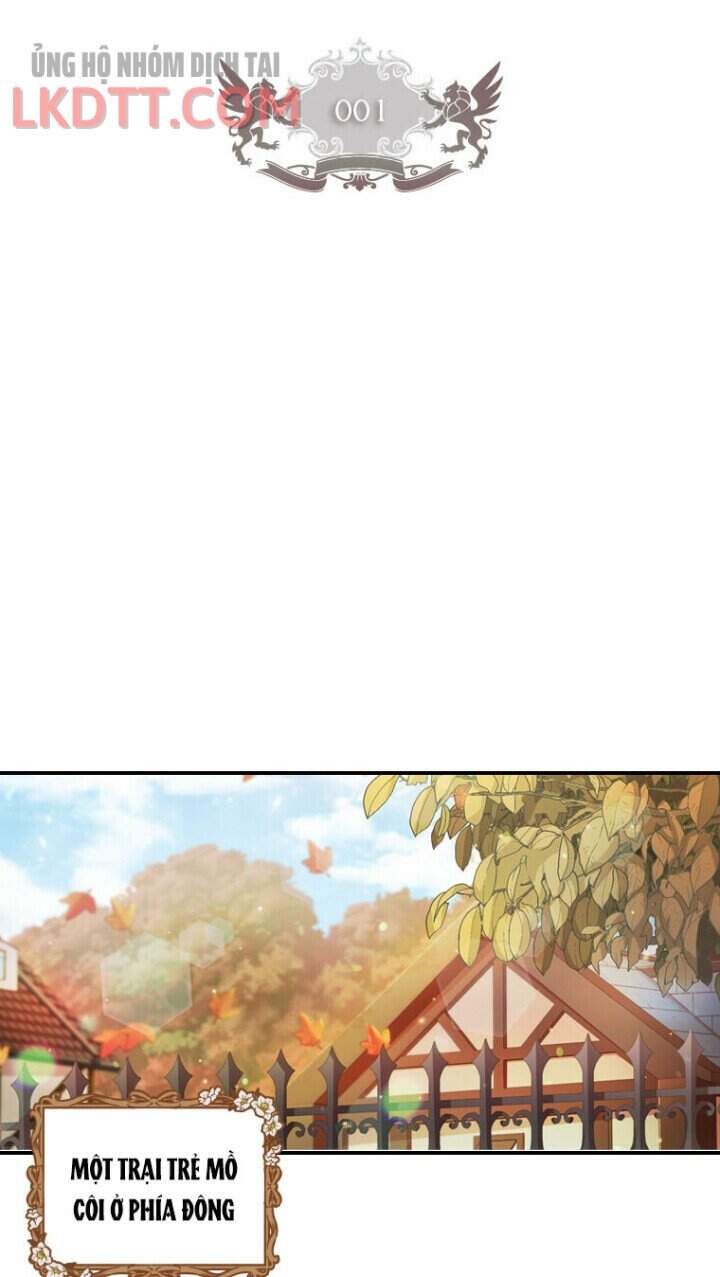 tôi đã trở thành con gái nuôi của nam chính chapter 1 19