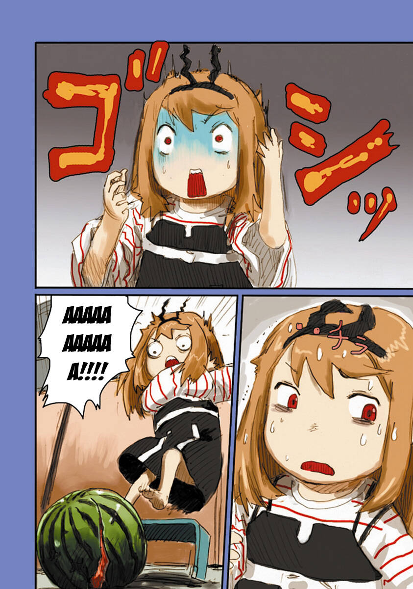 ryuushika ryuushika chapter 9 12