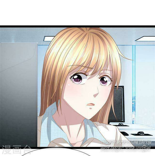 quỷ vương hai mặt quấn lấy tôi chapter 31 21