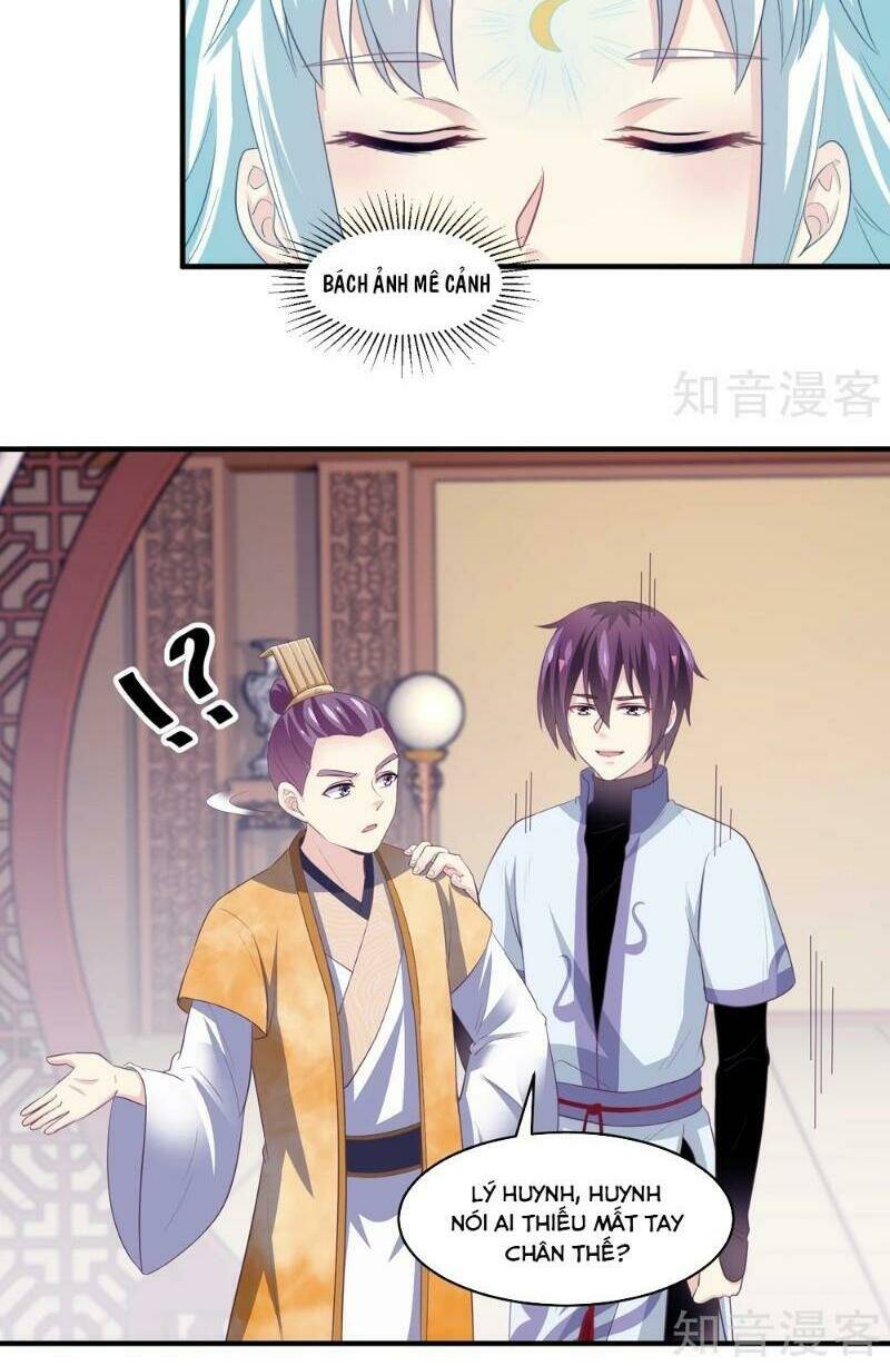 ta là ngọc hoàng đại đế chapter 110 8