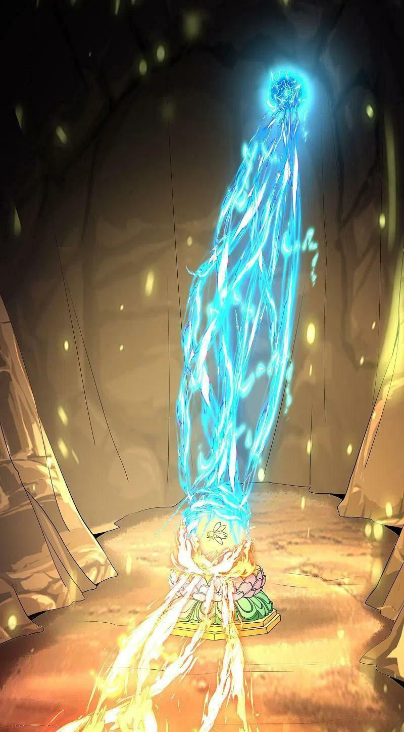 vòng bạn bè mạnh nhất của tiên giới chapter 160 29