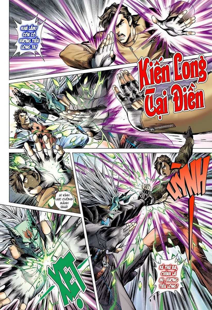 vương phong lôi 2 chapter 9 23