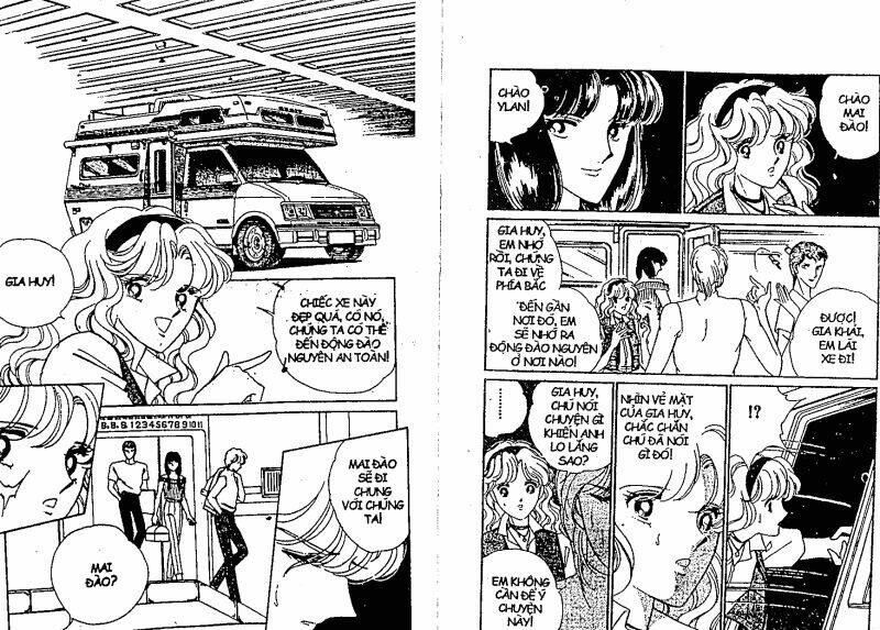 dấu phong ấn xanh chapter 10 33