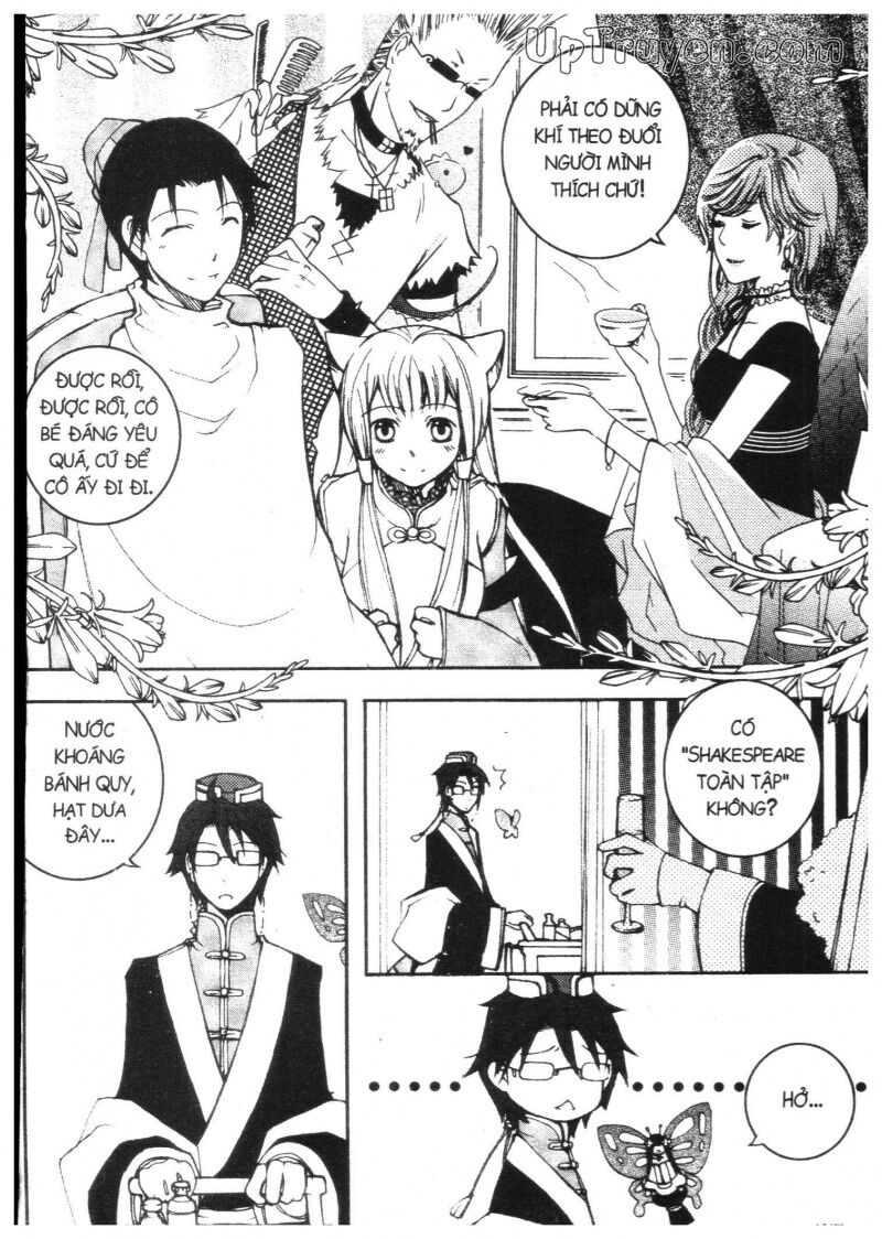 khu vườn ảo mộng chapter 1 146