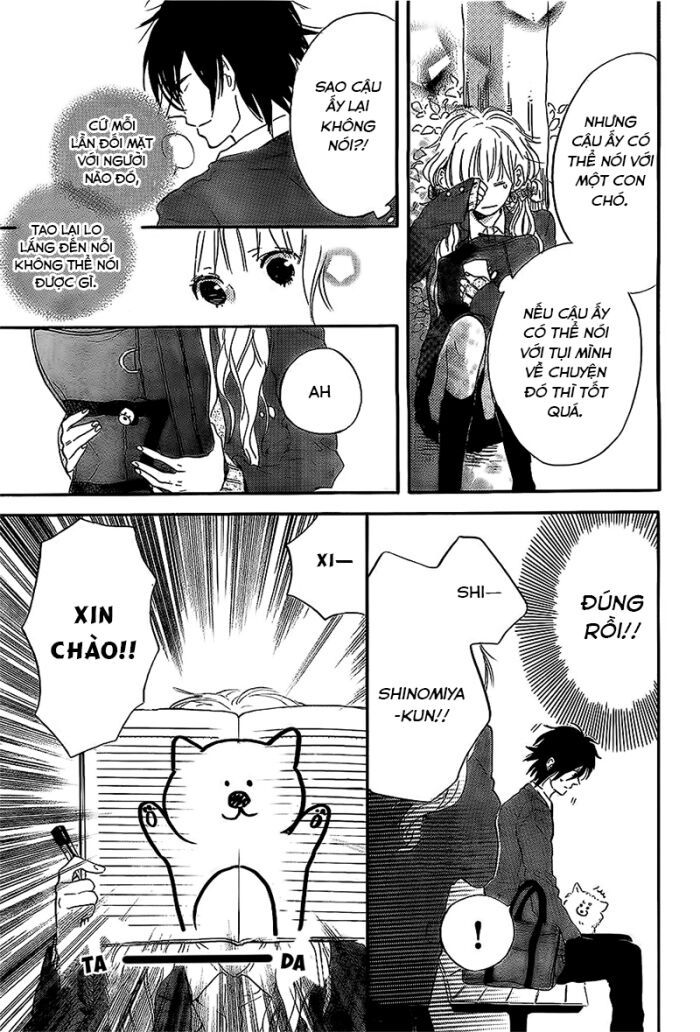 hana to rakurai chapter 2 37