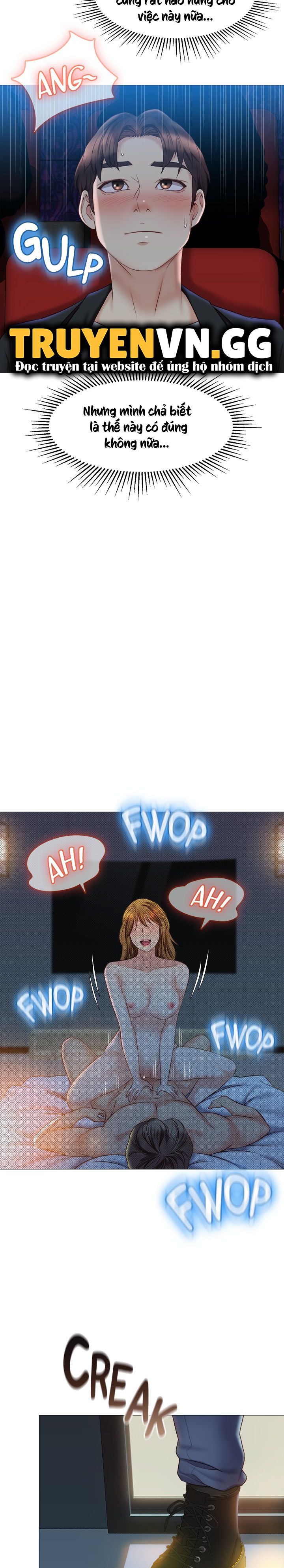 bạn của con gái chapter 46 4