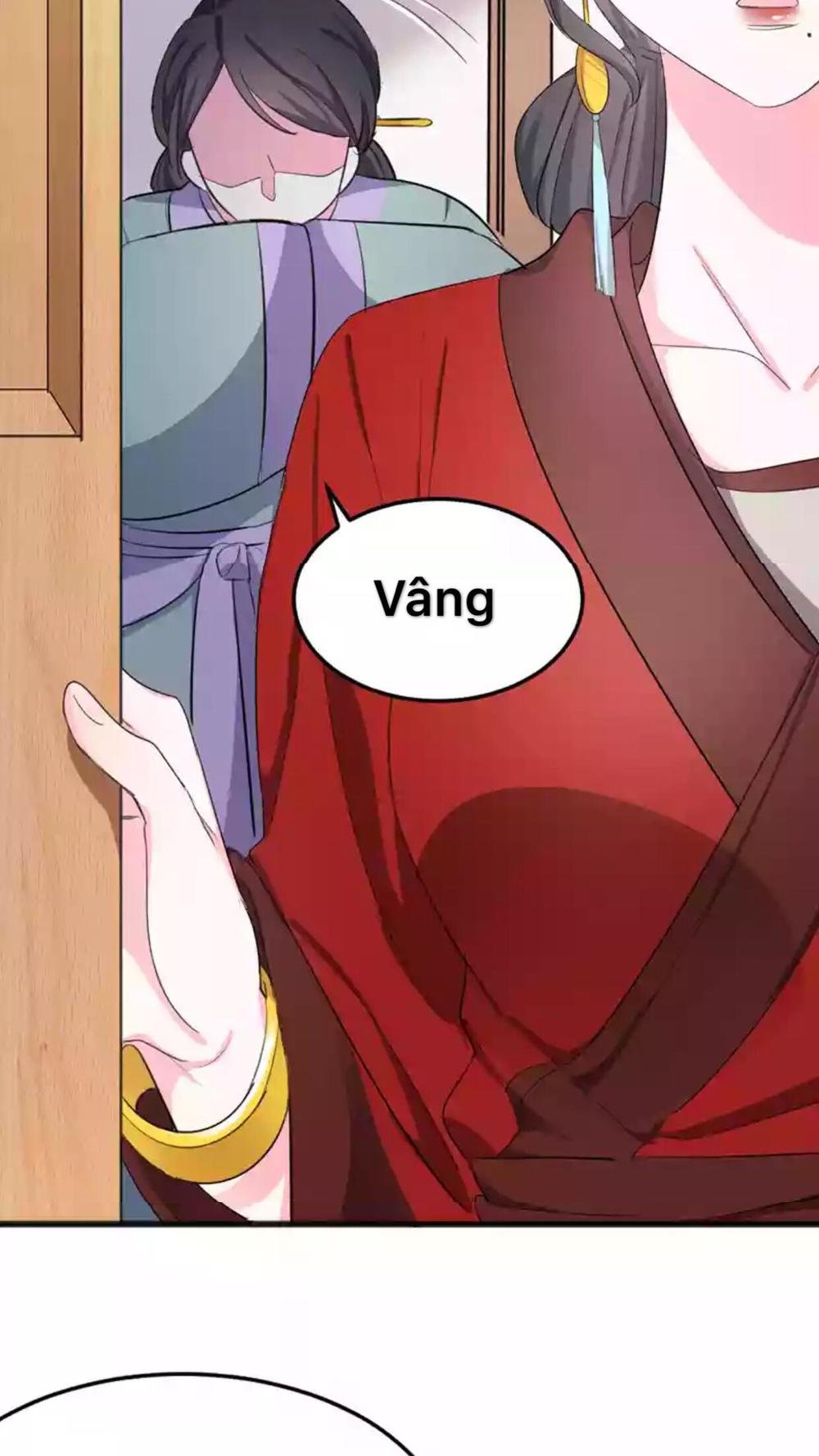 hoa khôi trọng sinh chapter 6 20