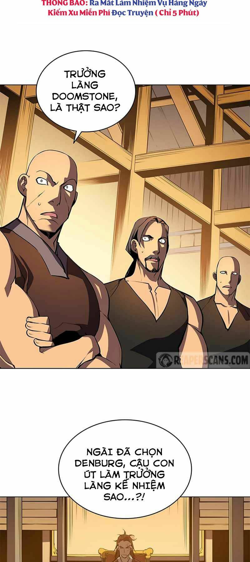 tái sinh thành công chức ở một thế giới xa lạ chapter 0 20