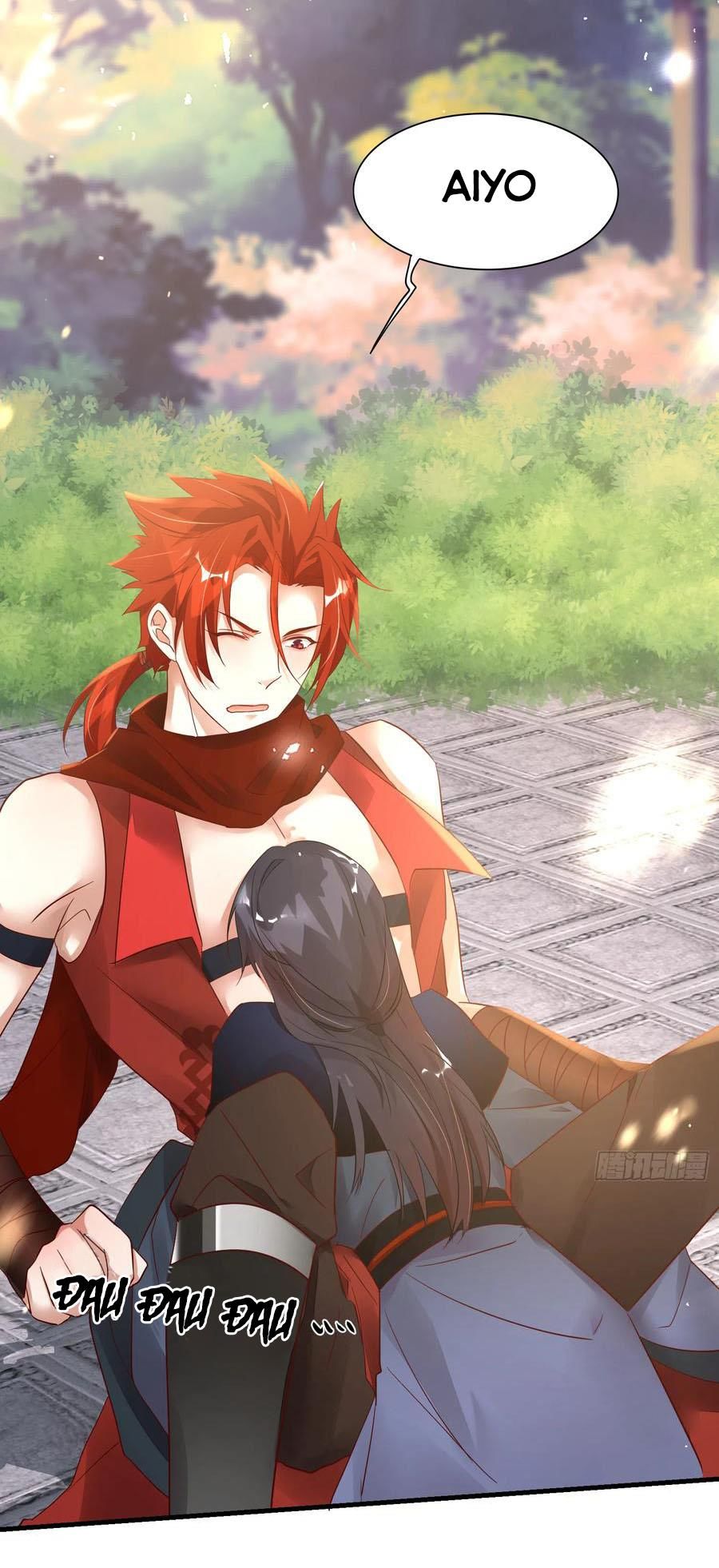 lục thân bất nhận chapter 41 23