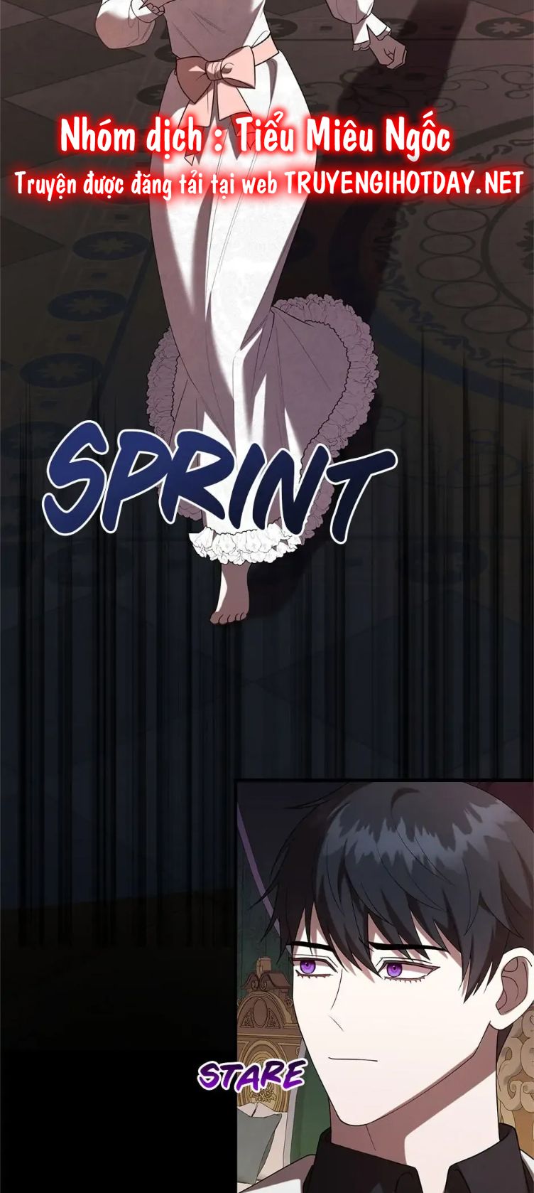 đừng ăn thịt tôi mà chapter 93 43