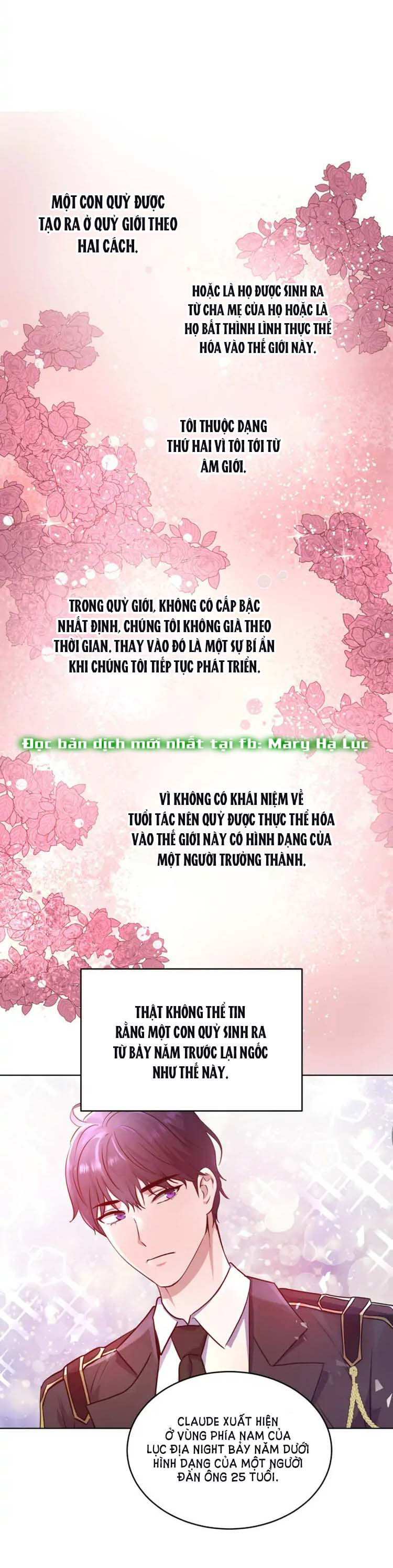 5500 sắc thái của quỷ vương chapter 3.1 5