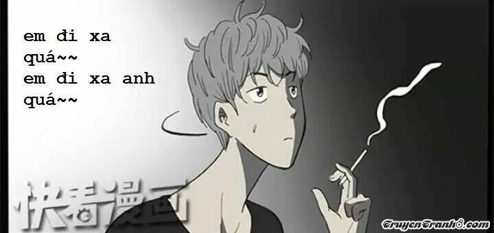 người đàn ông bên ngoài cửa sổ chapter 1 7