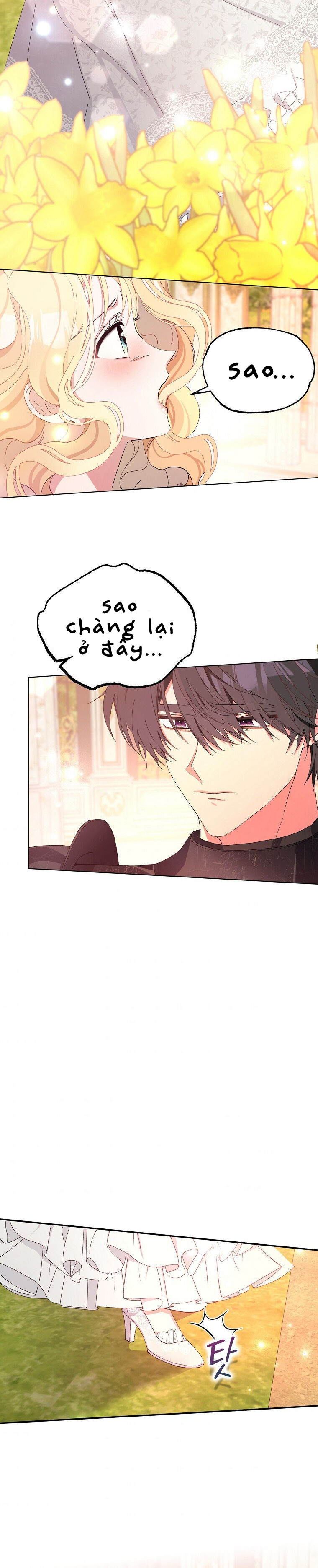 xin hãy kết hôn với em chapter 2 27