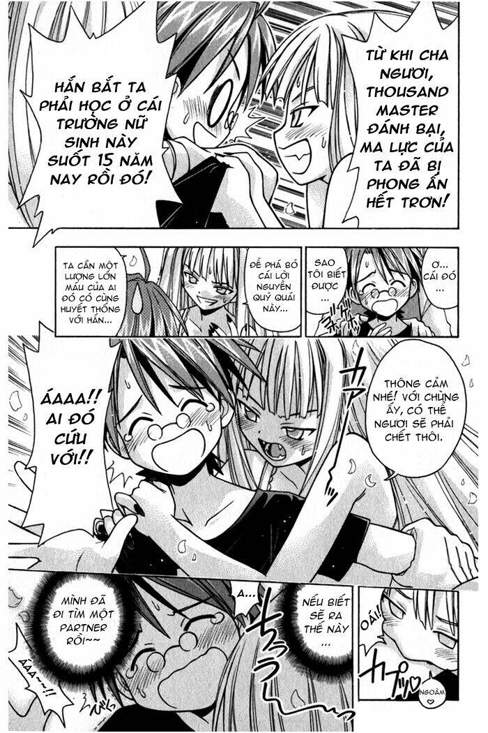 bậc thầy ma pháp chapter 17 14