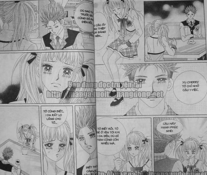 con quỷ hút thuốc ở nhà kho chapter 8 21