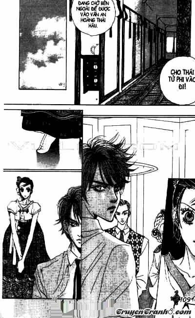 goong - [ hoàng cung ] chapter 2 105