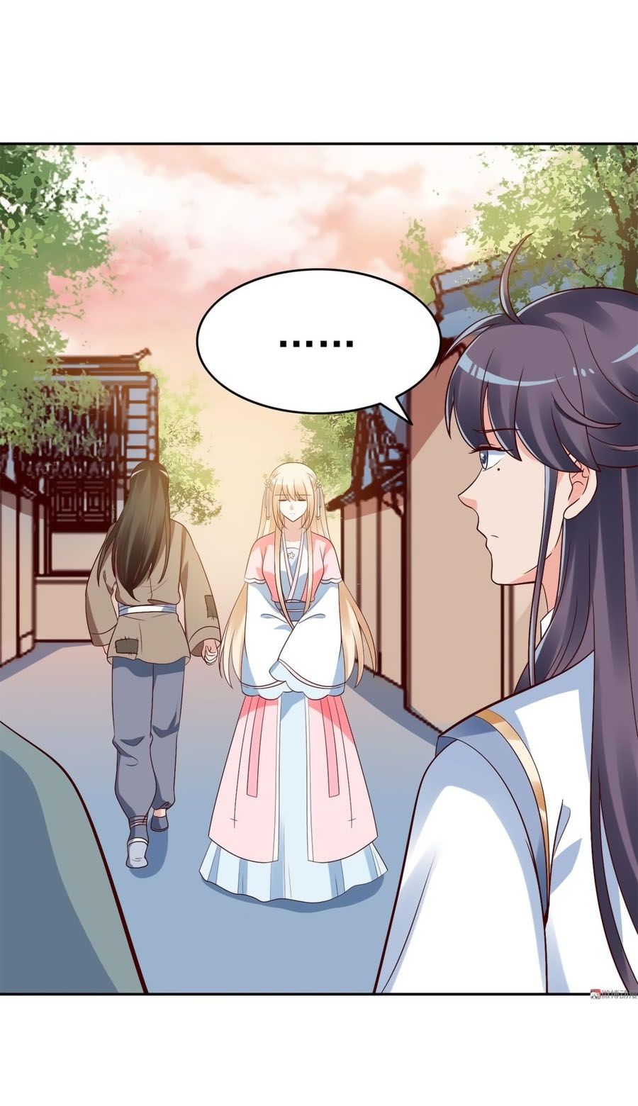 kiêu ngạo vương gia chủng điền phi chapter 161 27