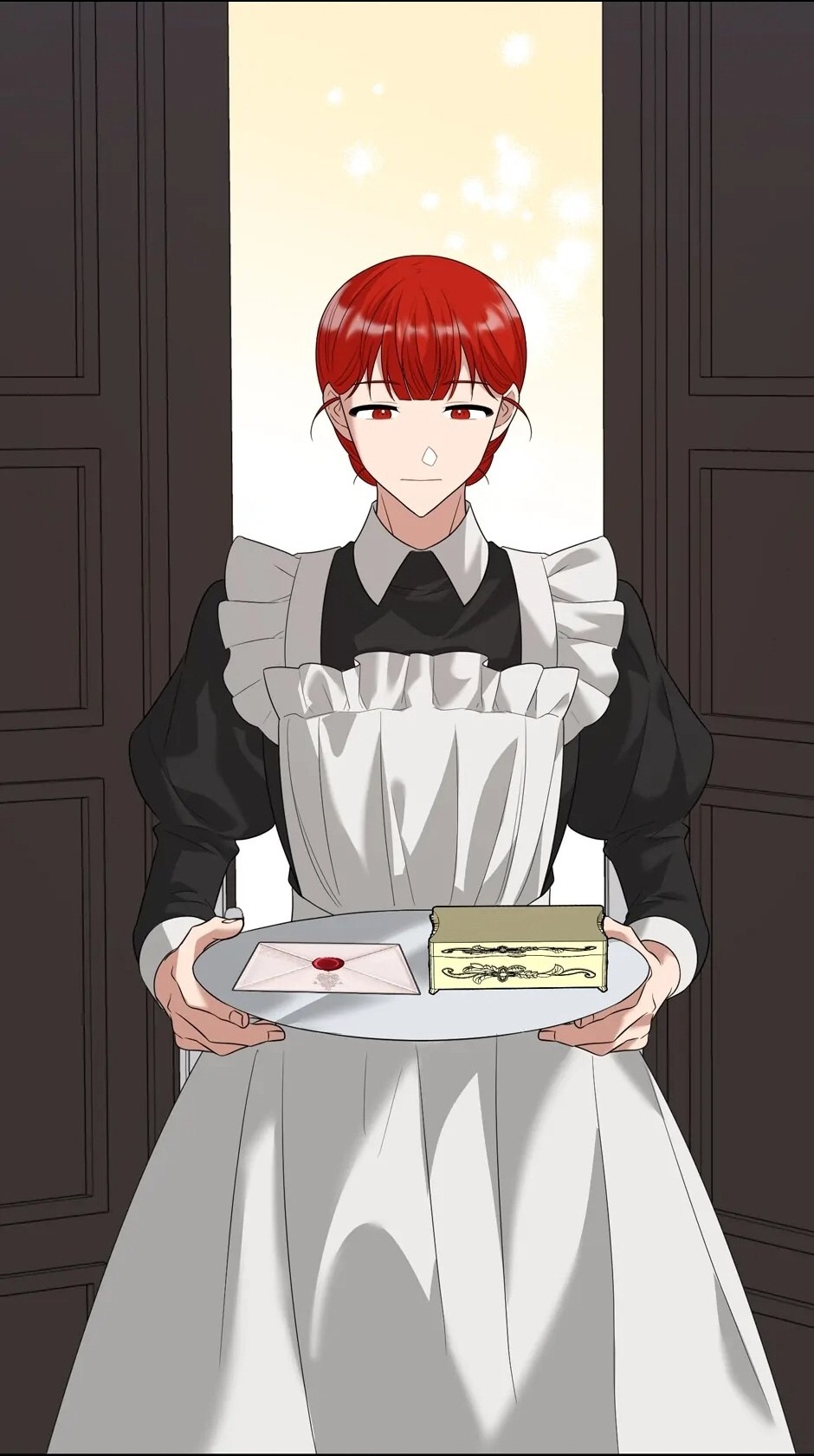 anh trai nguy hiểm của tôi chapter 95 46