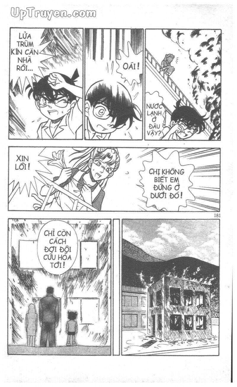 conan - bộ đặc biệt chapter 10 178