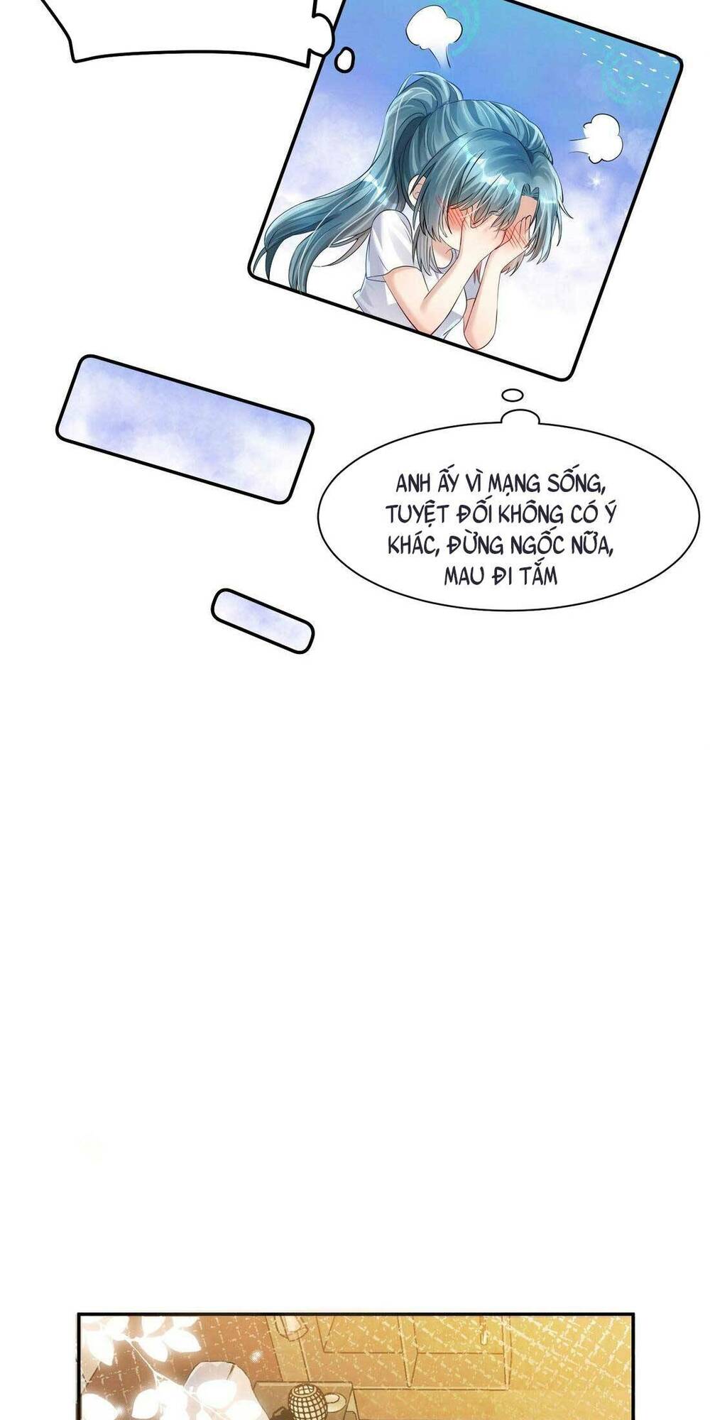 trong thế giới song song , tôi trở thành thần tượng của idol chapter 4 24