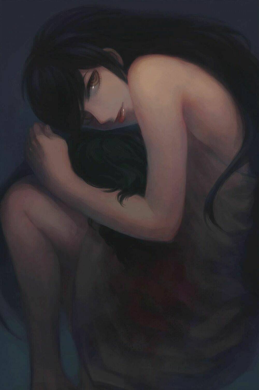 kasane chapter 126.5 7