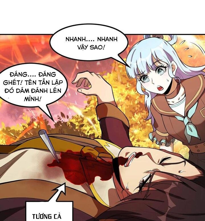 đệ nhất người ở rể chapter 87 48