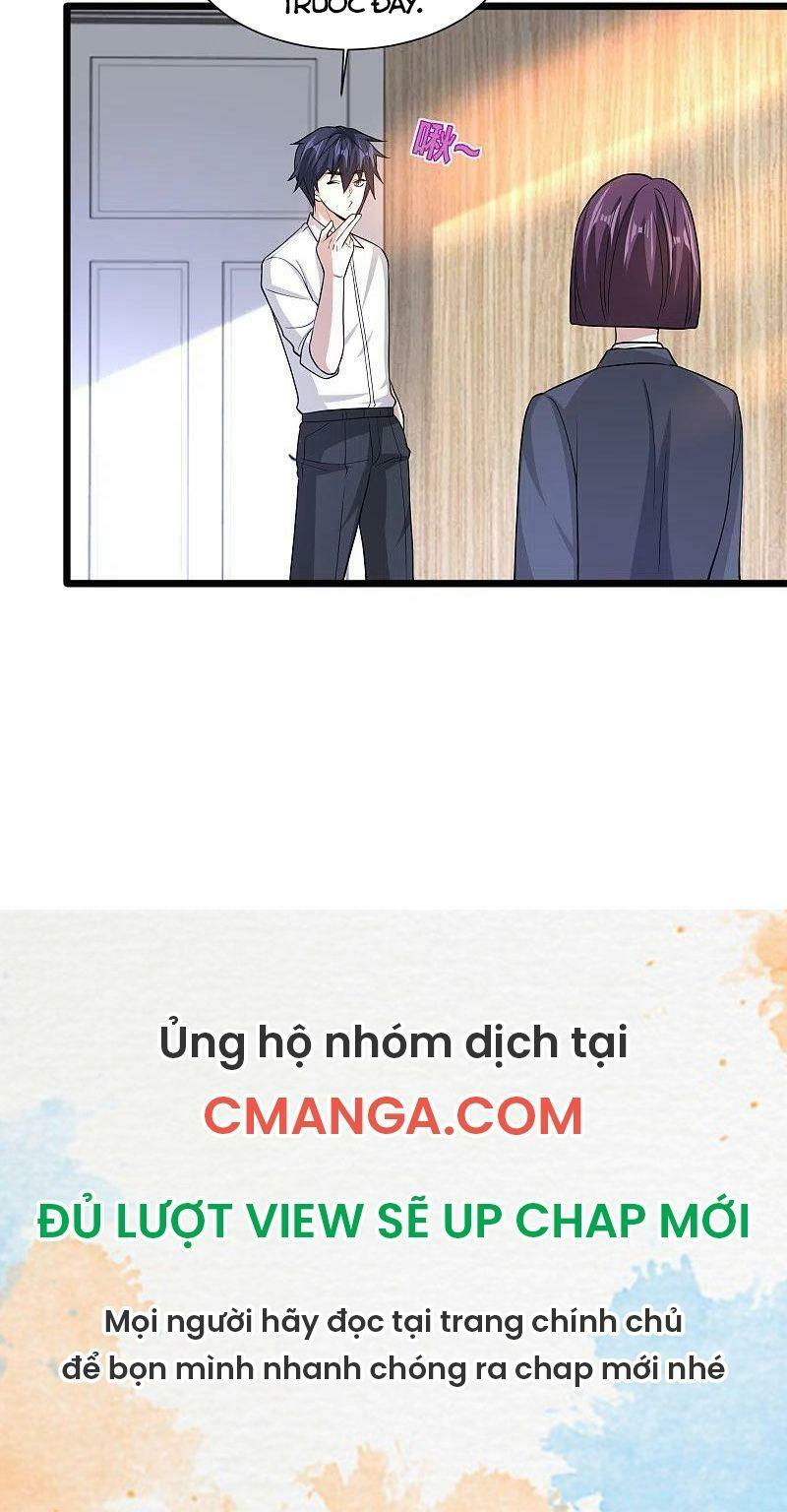 đô thị tà vương chapter 223 30