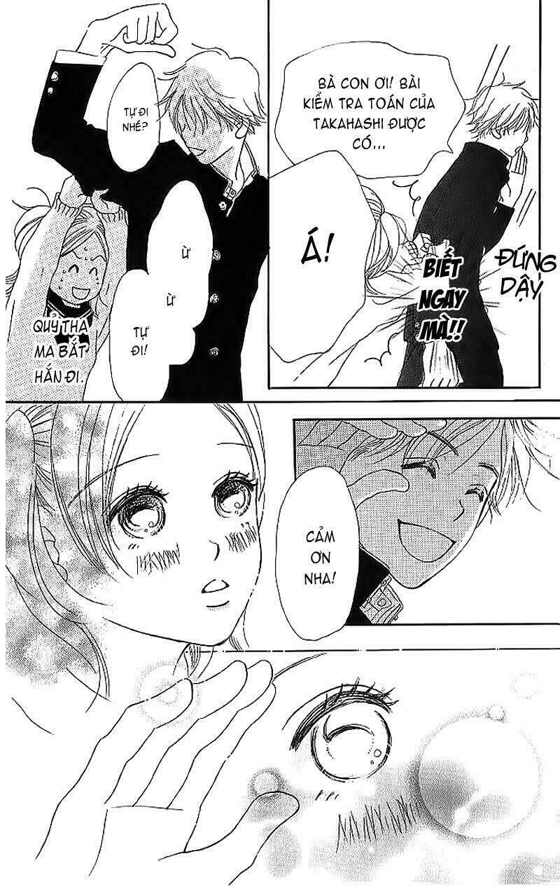 ngày ấy ta bên nhau chapter 1 36