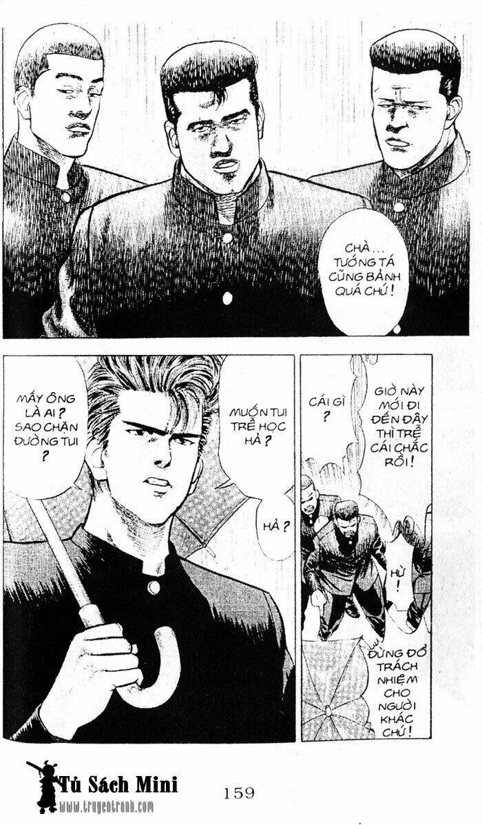 cao thủ bóng rổ chapter 15 12
