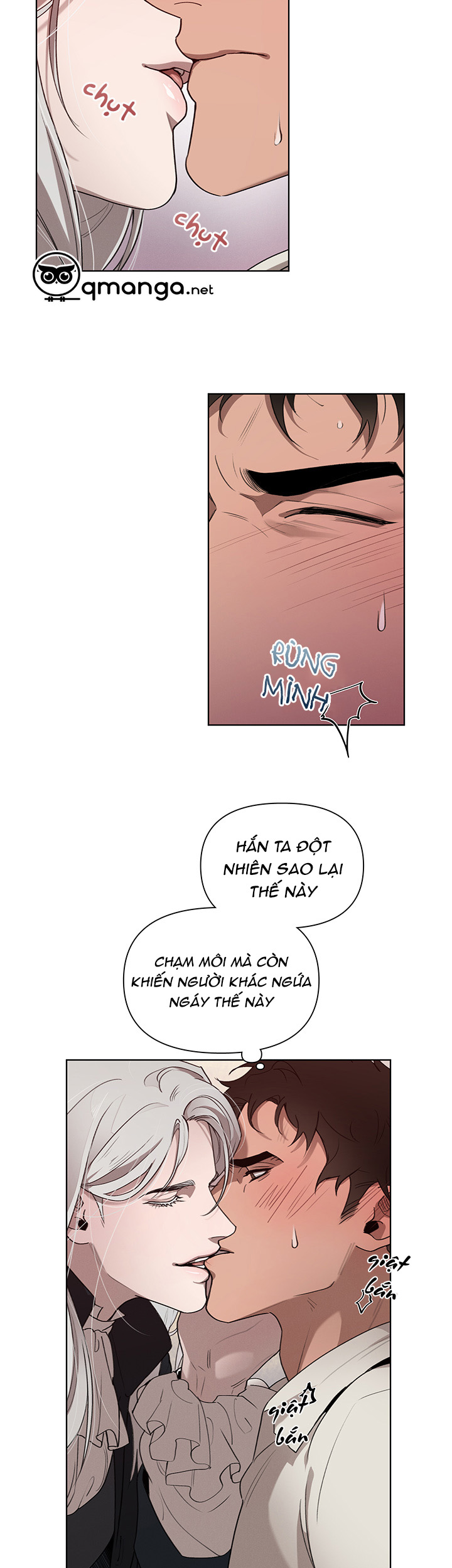 plaything - món đồ chơi của đại công tước chapter 16 13