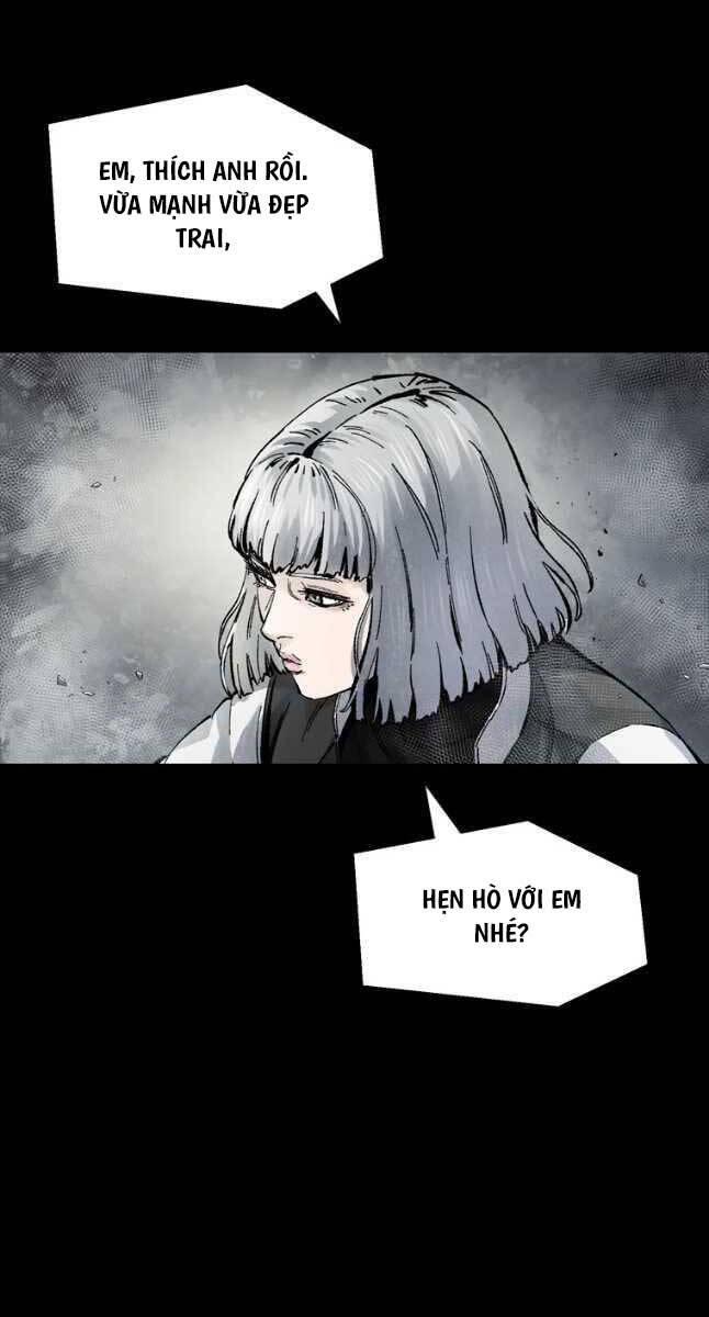 mật mã mê cung chapter 98 23