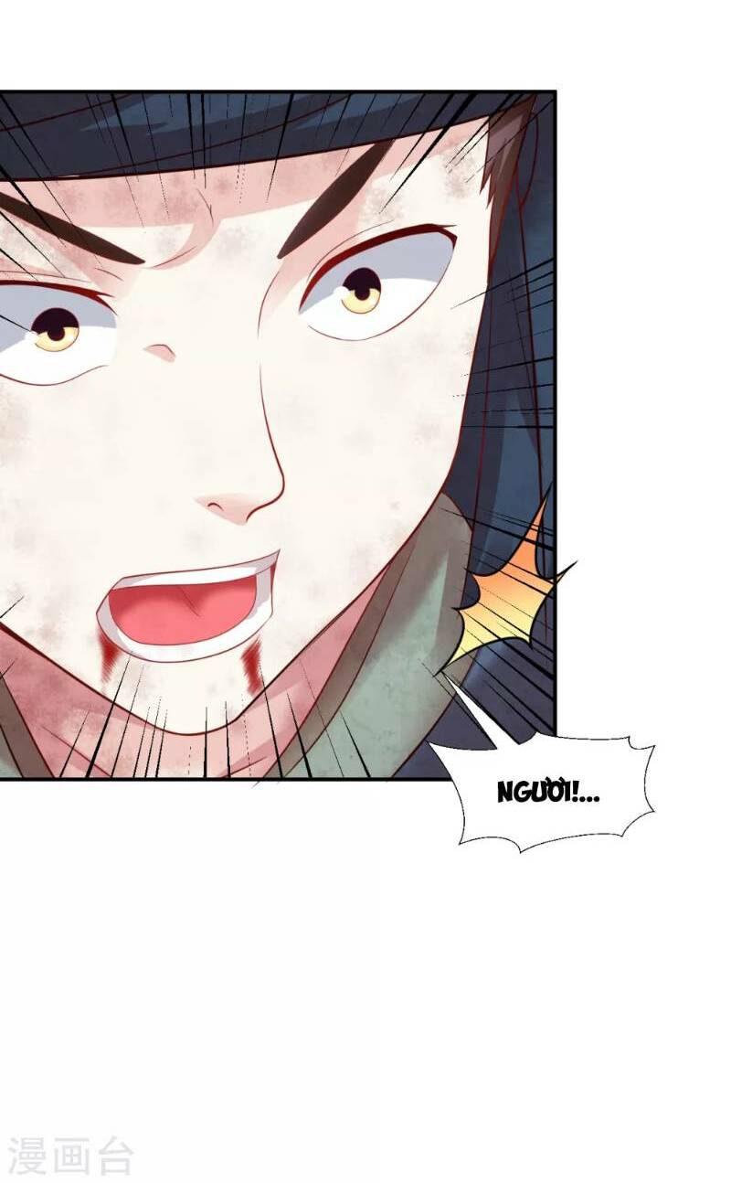 đạo ấn chapter 16 26