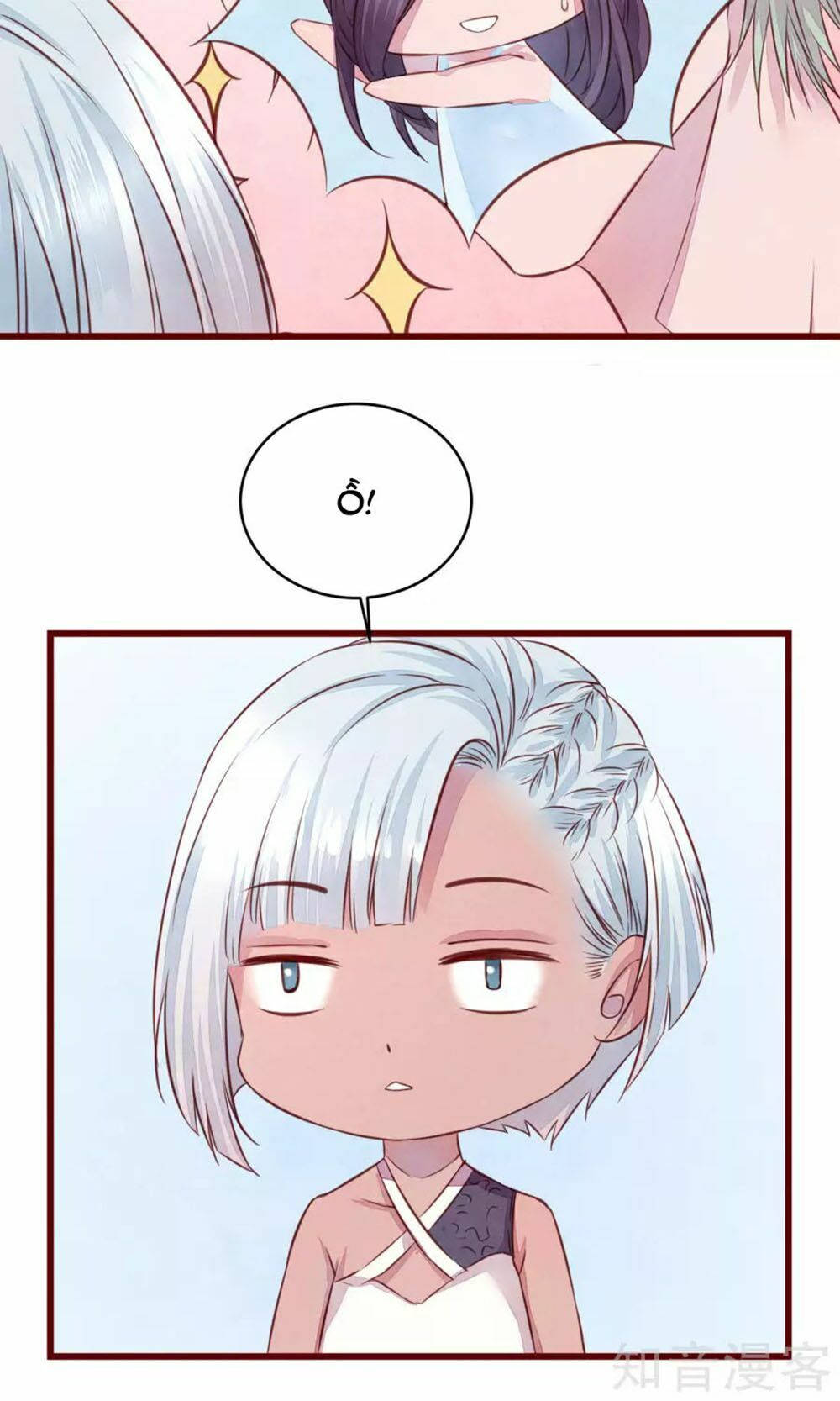 đào tạo nuôi dưỡng bạn trai mèo chapter 18 16