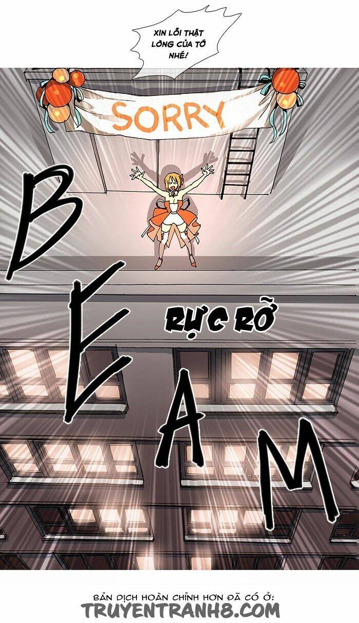 nữ sinh phép thuật chapter 37 8