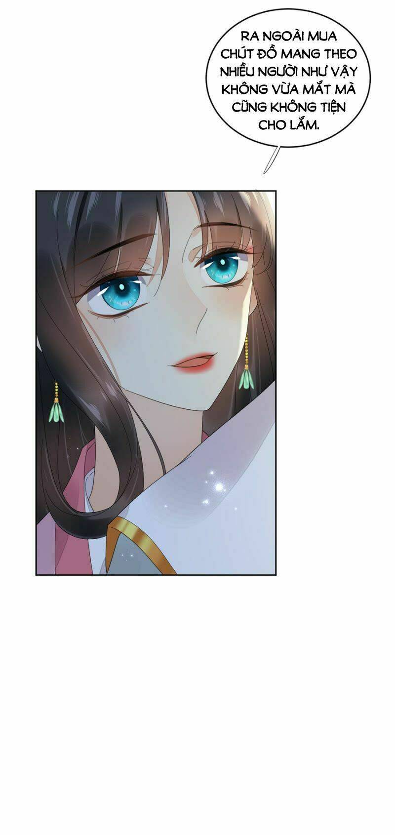 dục hỏa độc nữ chapter 96 13