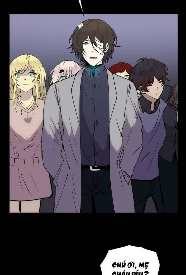 Trọng Sinh Mạc Thế Chapter 121 36