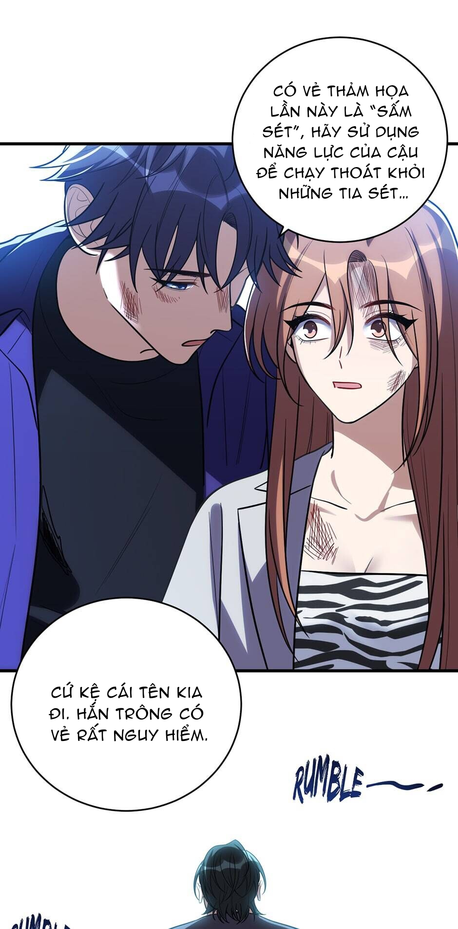 [16+] killing my love chapter 40.2 6