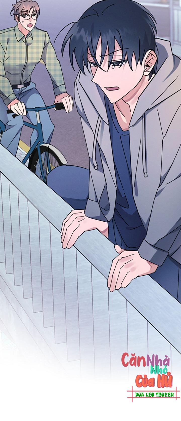 tình yêu đích thực chapter 0 8