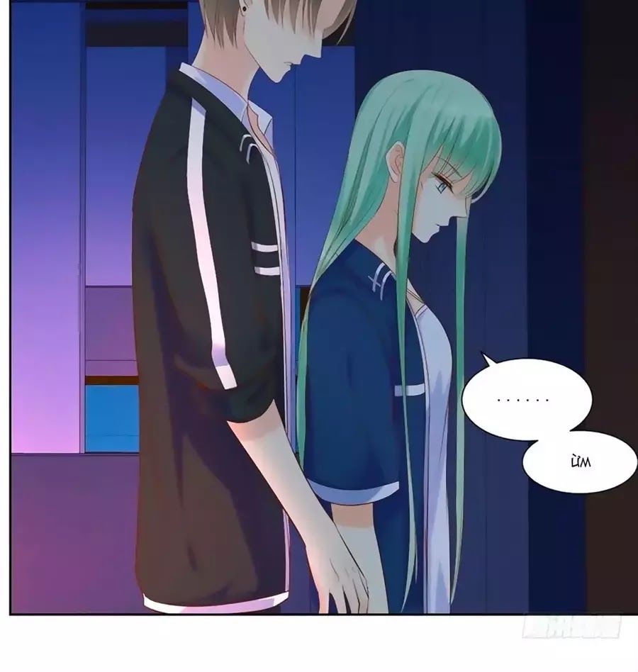 sinh sinh tương thác chapter 57 57